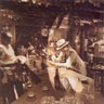 In Through The Out Door - 1979